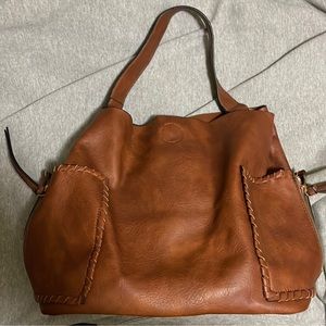 Shoulder bag